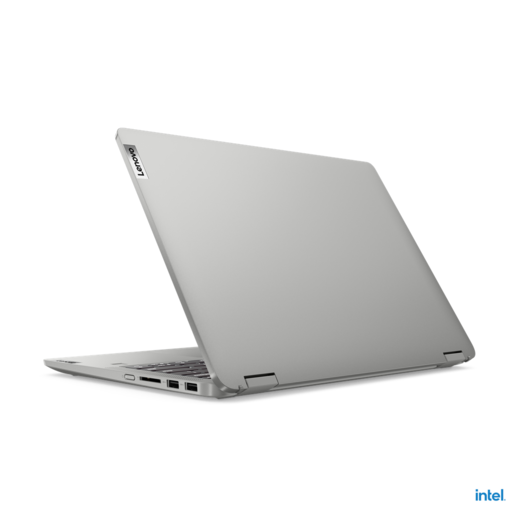 Lenovo IdeaPad Flex 5 14IAU7, 82R700NBSC, 14 WUXGA IPS Touchscreen 300nits, Intel Core i7 1255U, 16GB RAM, 1TB PCIe NVMe SSD, Intel Iris Xe Graphics, Windows 11 Home, лаптоп