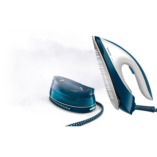 PHILIPS GC7844/20 Пегла со парен генератор