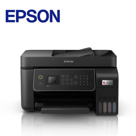 Epson INK EcoTank L5310 мултифункциски принтер