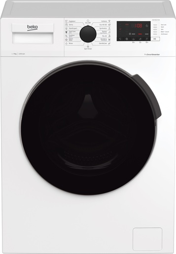 BEKO WUE9622XCW Машина за перење