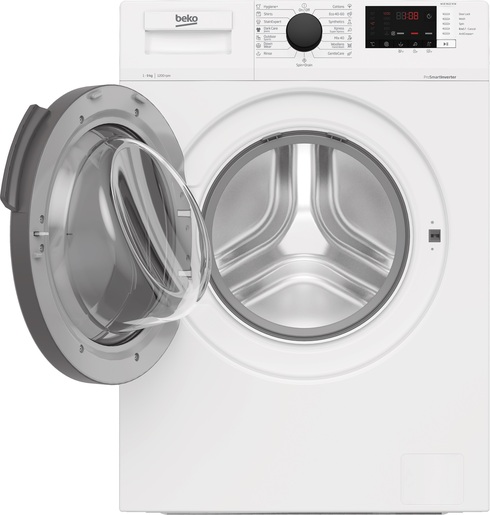 BEKO WUE9622XCW Машина за перење