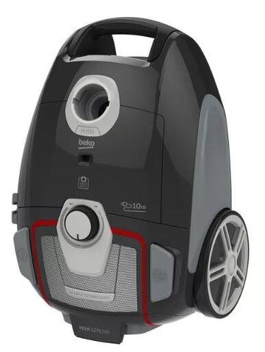 BEKO VCC 6324 W Правосмукалка