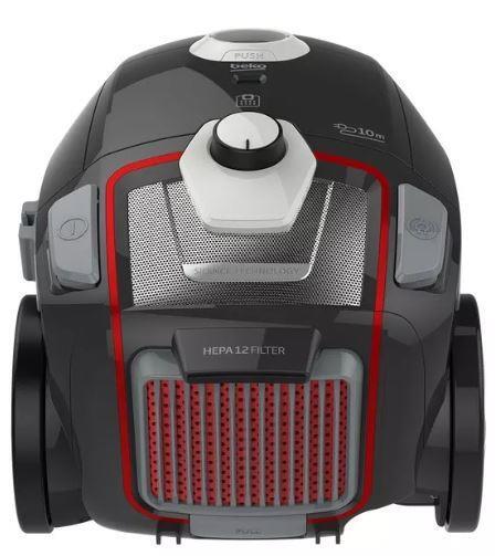 BEKO VCC 6324 W Правосмукалка