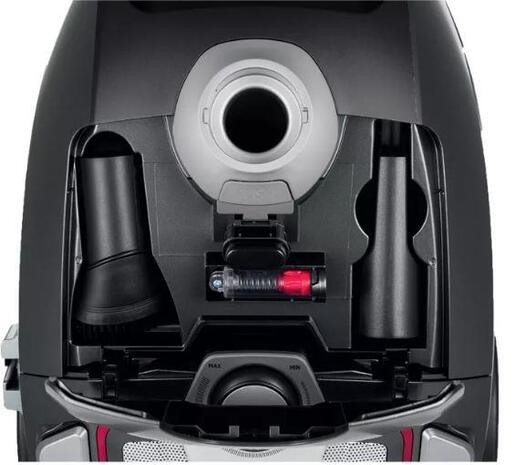 BEKO VCC 6324 W Правосмукалка