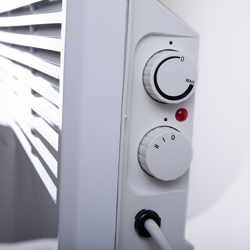 FUEGO PN2000 Панелна греалка