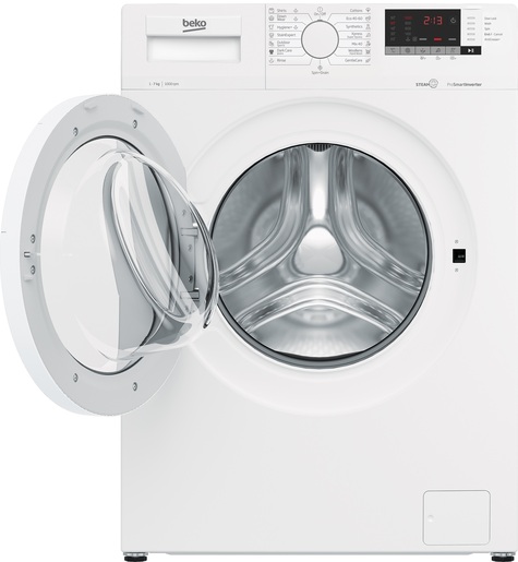 BEKO WUE7511D XWW Машина за перење