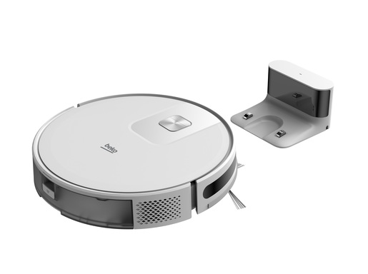 BEKO VRR 60314 VW Роботска правосмукалка