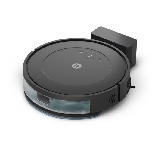 iRobot Roomba Combo Essential Smoke роботска правосмукалка