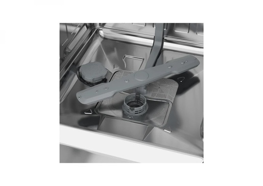 Bеко DIN 35330 вградна машина за садови