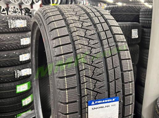 Triangle 245/45 R19 Snowlink PL02 102V