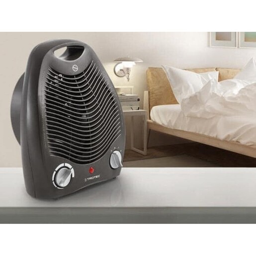 Trotec TFH 20E - 2kW Eлектрична греалка со вентилатор