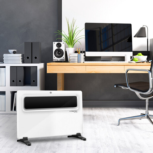 Trotec TCH 1510 E - 1,5kW Eлектрична греалка-конвектор
