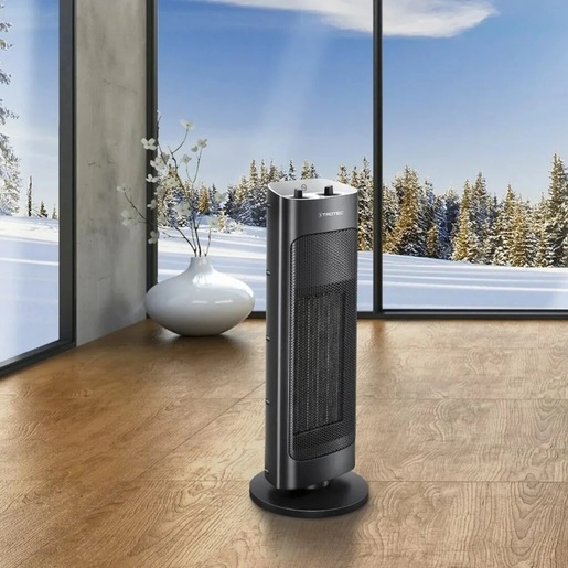 Trotec TFC 20E - 2кW Eлектрична керамичка греалка со вентилатор
