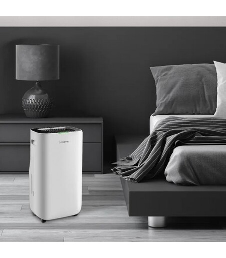 Trotec TTK 70  Oдвлажнувач и прочистувач на воздух со HEPA филтер