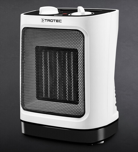 Trotec TFC 17E - 2кW Eлектрична керамичка греалка со вентилатор