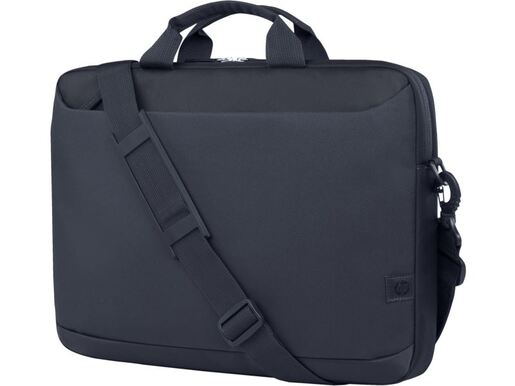 HP Odyssey Gray Laptop Briefcase, A08KHUT