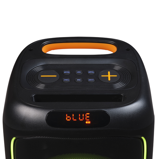 DENVER bluetooth BPS-165, BLACK звучник