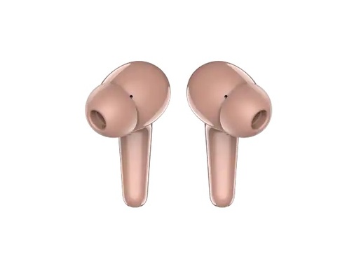 DENVER TWE-48DR, DUSTY ROSE безжични слушалки