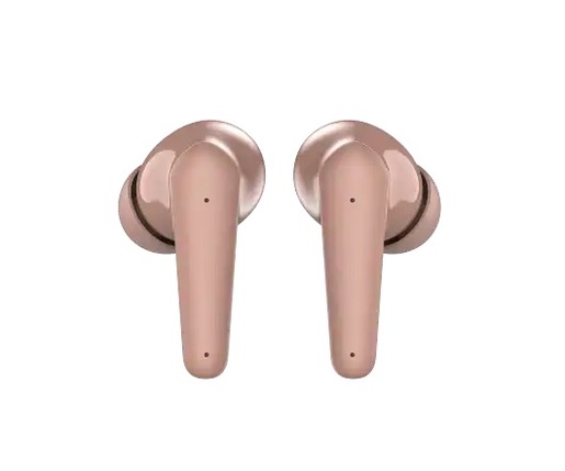 DENVER TWE-48DR, DUSTY ROSE безжични слушалки