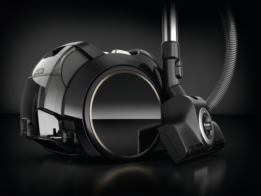 Miele Boost CX1 Cat & Dog Obsidian black Правосмукалка