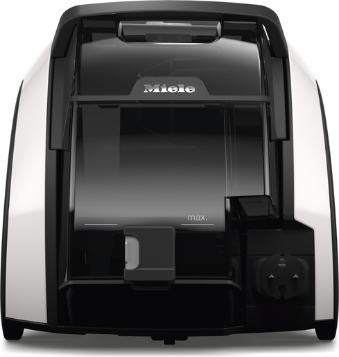 Miele Boost CX1 125 Edition lotus white Правосмукалка