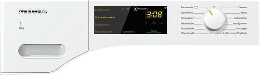 Miele TW C220 WP Сушара