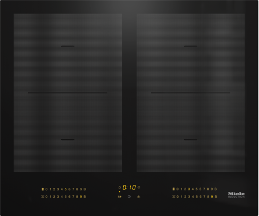 Miele KM 7564 FL Индукциска плотна