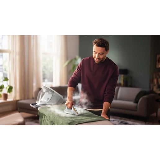 Philips PSG7040/10 Пегла со парен генератор