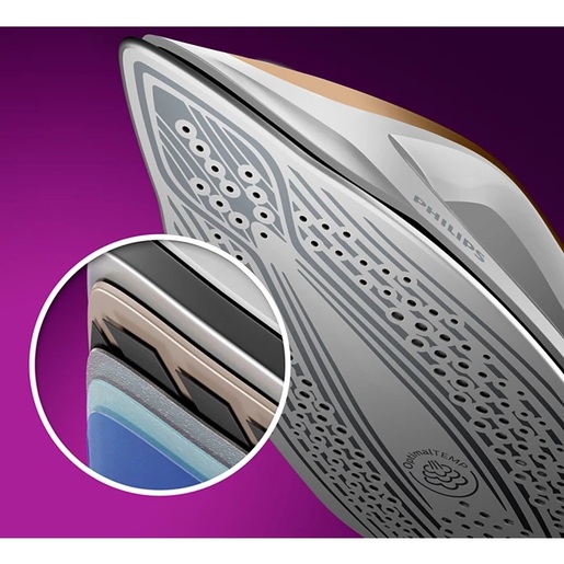 Philips PSG7040/10 Пегла со парен генератор