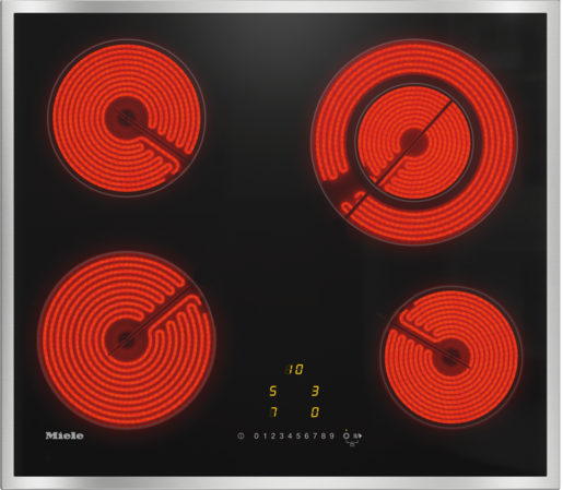 Miele KM 6520 FR Плотна