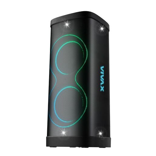 VIVAX VOX BS-1300 bluetooth караоке звучник