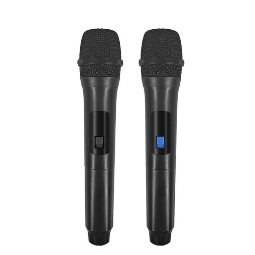VIVAX VOX BS-1300 bluetooth караоке звучник
