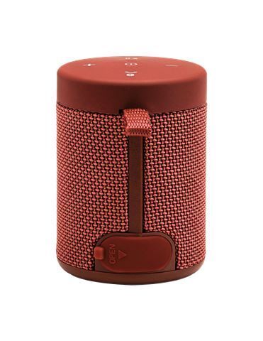 VIVAX VOX bluetooth BS-50 RED звучник