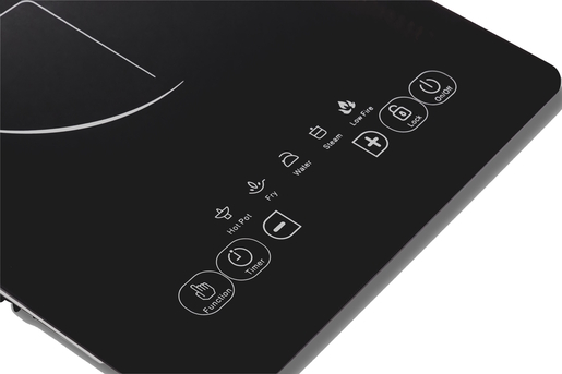 VIVAX HOME HPI-2001TP индукциска плоча