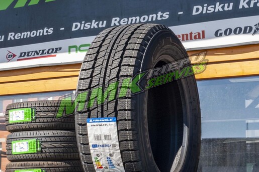 TRIANGLE 225/70 R15C Snowlink LL01 112/110R