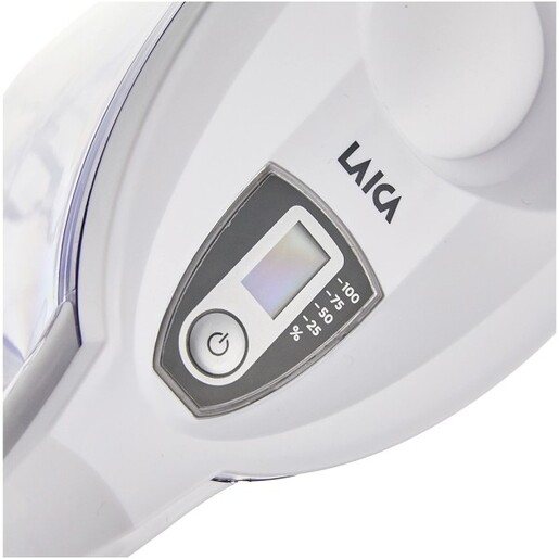 LAICA Stream J996 + 6 филтри Бокал за филтрирање вода 006668