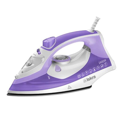 ISKRA Пегла на пареа 2400W SL-158