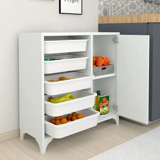 Повеќенаменски плакар Хектор MK12-02-01