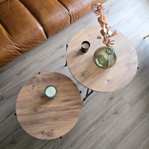 Сет 2 клуб маси Malme - атлантик MK22-22-02