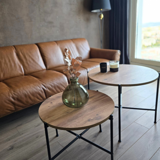 Сет 2 клуб маси Malme - атлантик MK22-22-02