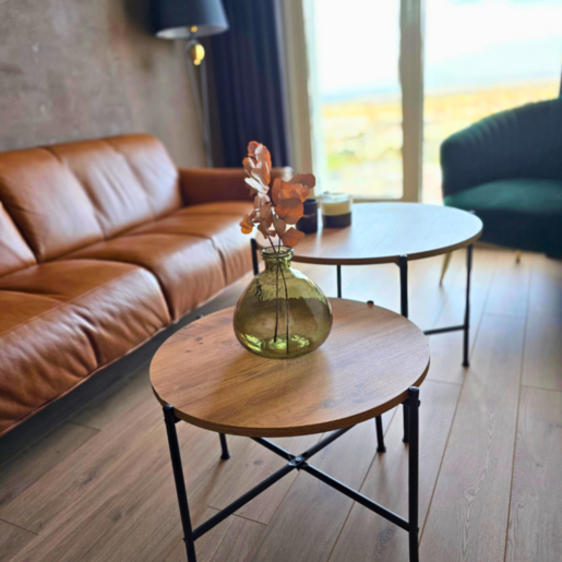 Сет 2 клуб маси Malme - атлантик MK22-22-02