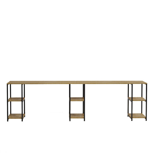 Големо дупло биро Nagano 285LCV1122