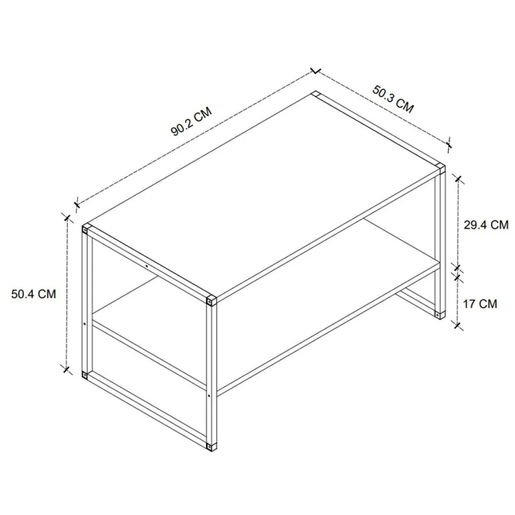 Клуб маса Крафт - атлантик MK22-59-02