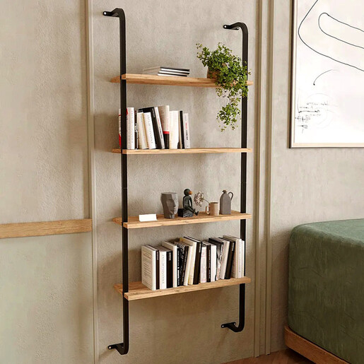 Полица ИНДУСТРИАЛ Миди MK15-44-02