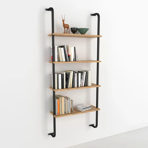 Полица ИНДУСТРИАЛ Миди MK15-44-02