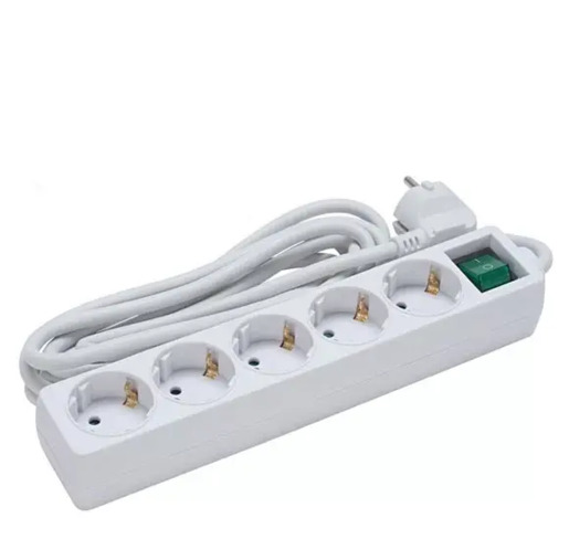 ISKRA продолжен кабел  5s-3mk 001145