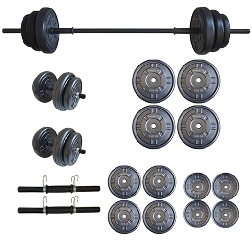 Сет тегови 65кг