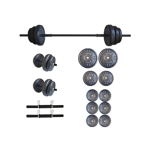 Сет тегови 45кг