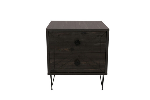 Наткасна Luna - Dark Brown 854KLN3312