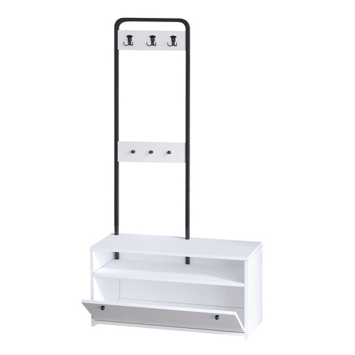 Закачалка со чевларник Alice 393MRD1406